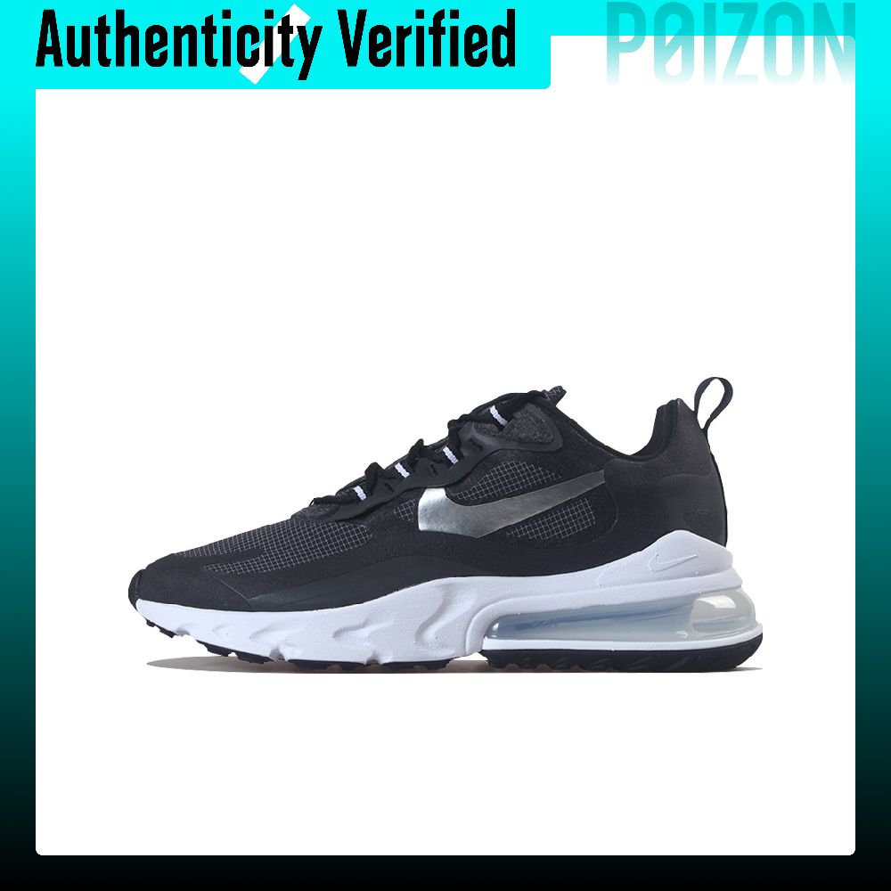Nike Shoes Air Max 270 - حذاء رياضي للرجال Nike Air Max