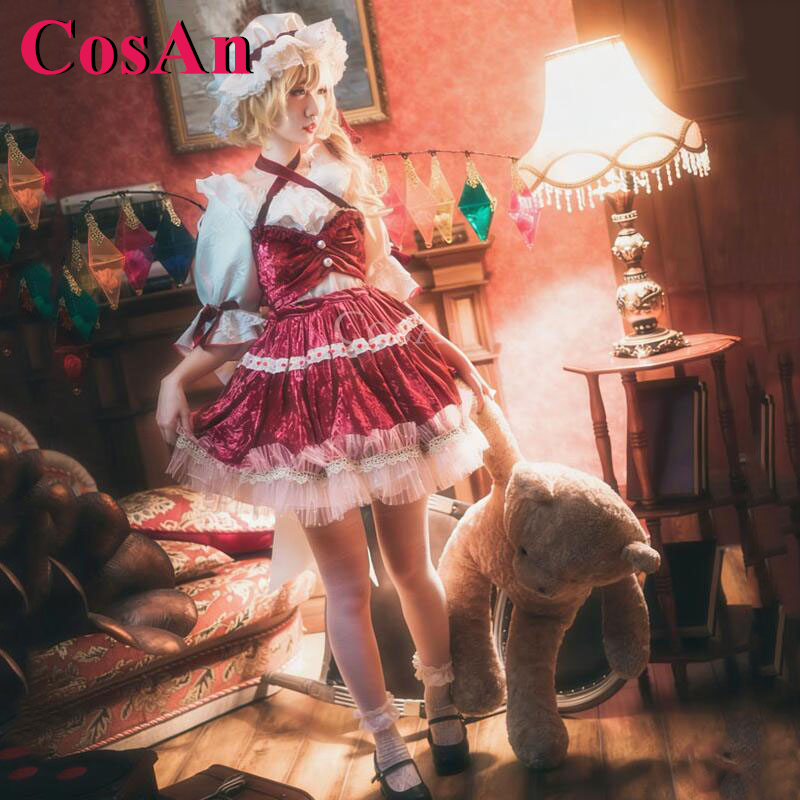 Formal Skirt - أزياء كوسان جيم توهو بروجيكت فلاندر