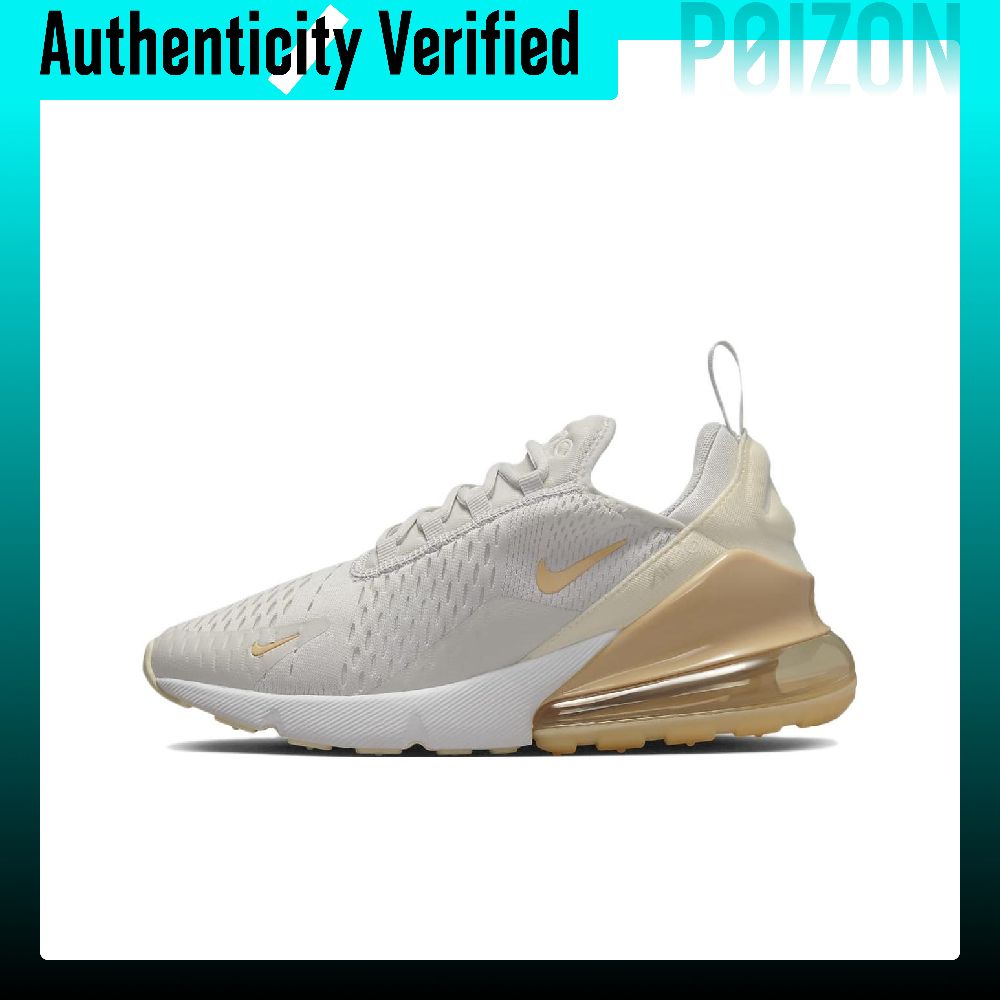 Nike Shoes Air Max 270 - حذاء نايكي إير ماكس 270، تصميم