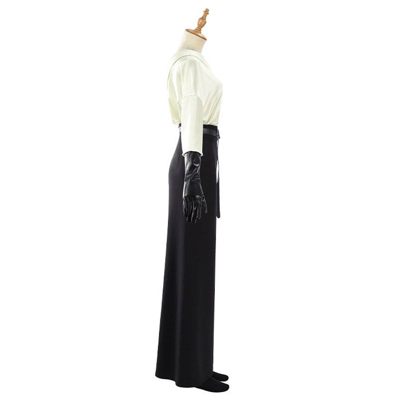 زي تنكري رسمي لشخصية جريس من ل - مراجعة Formal Skirt وسعره