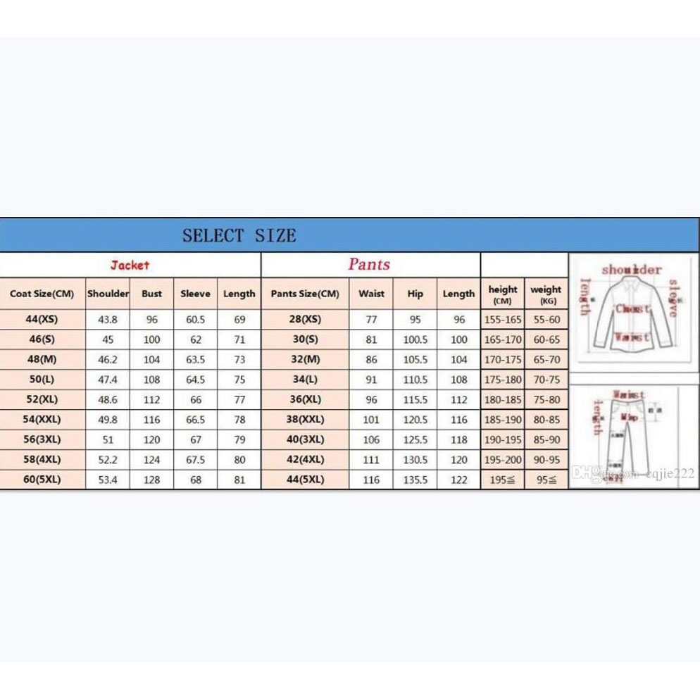 بدلة رجالية أنيقة مكونة من 3 ق - مراجعة Tailored Trouser Wide وسعره