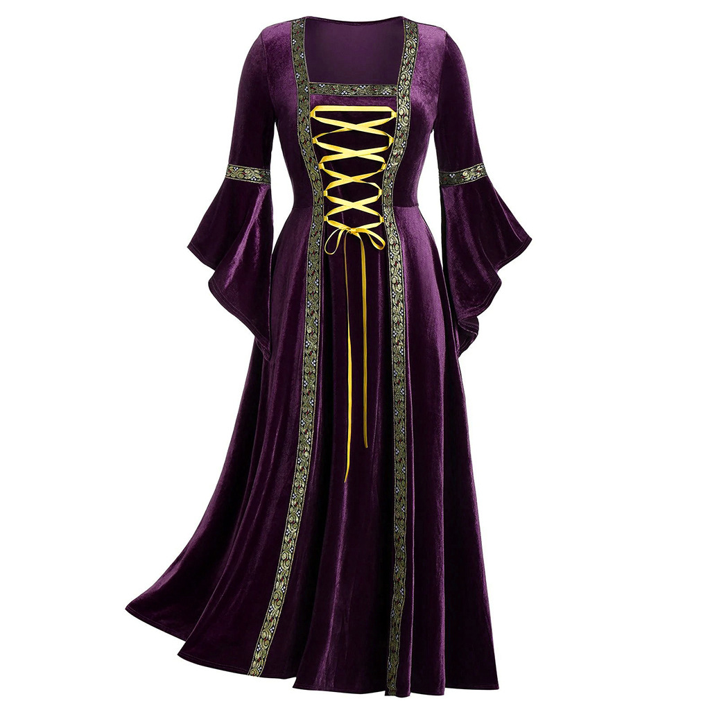 فستان رسمي لحفلات الزفاف فيكتو - مراجعة Formal Skirt وسعره