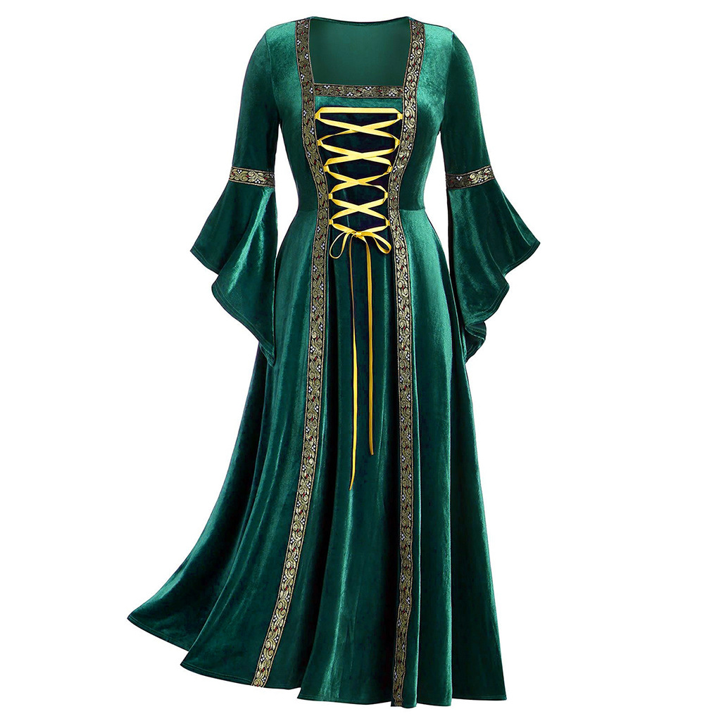 فستان رسمي لحفلات الزفاف فيكتو - مراجعة Formal Skirt وسعره