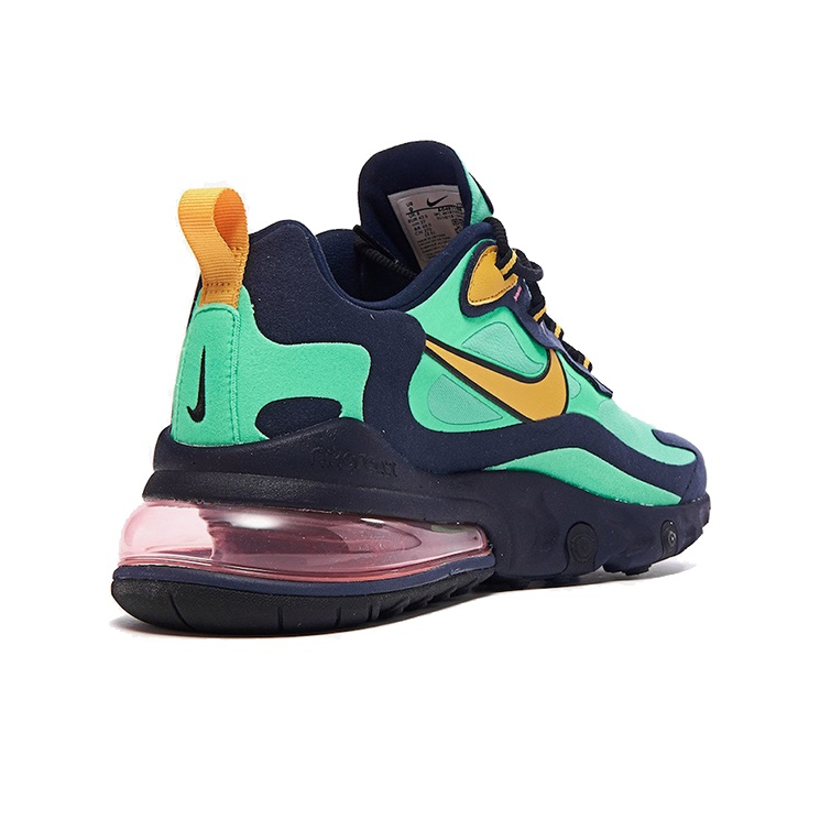 حذاء نايكي إير ماكس 270 للرجال - مراجعة Nike Shoes Air Max 270 وسعره