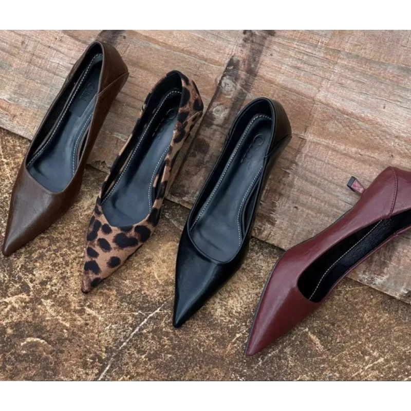 أحذية نسائية مثيرة بكعب عالٍ ل - مراجعة Womens Heels وسعره