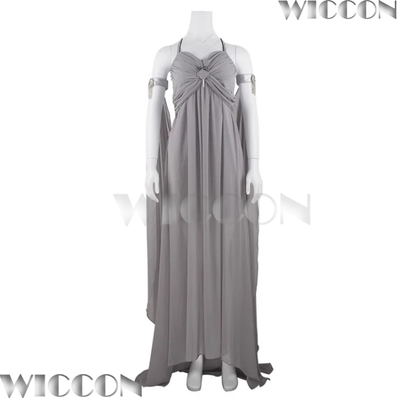 فستان احتفالي من القرون الوسطى - مراجعة Formal Dress وسعره