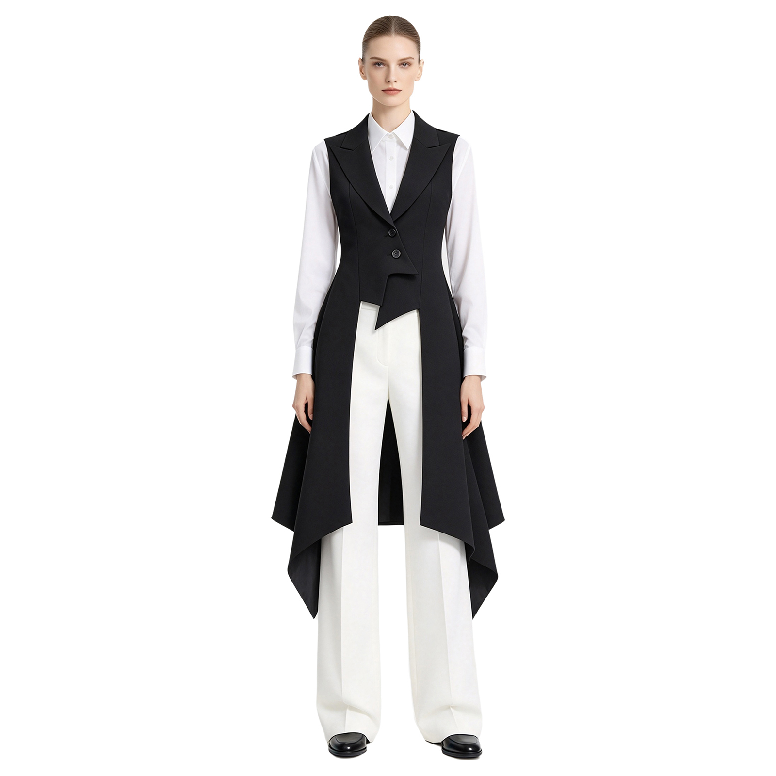 سترة بليزر نسائية بتصميم تايلك - مراجعة Womens Blazer وسعره