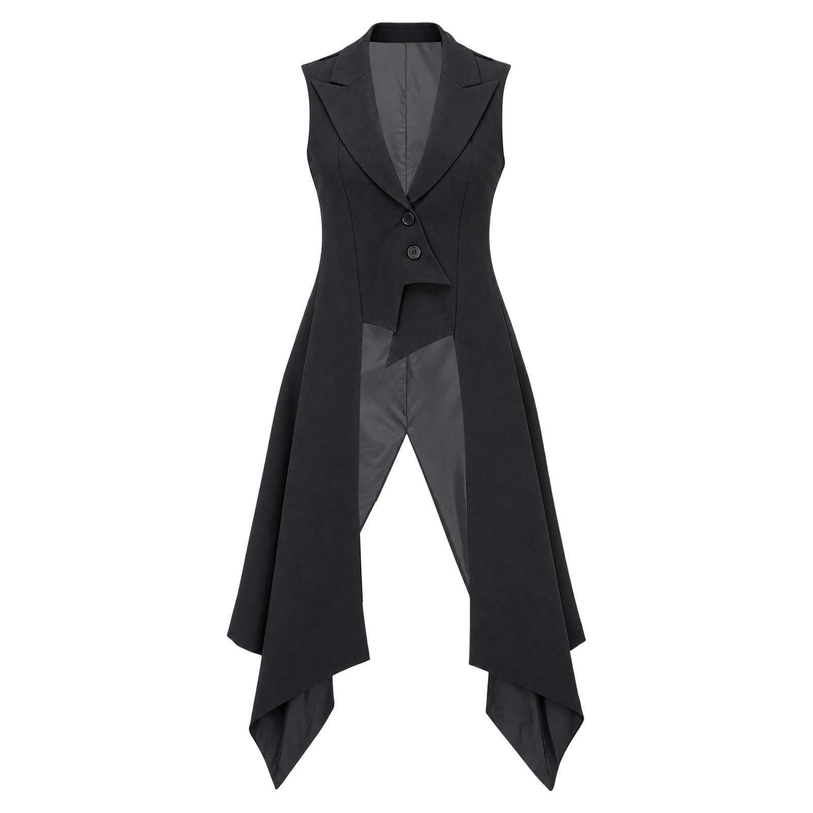 سترة بليزر نسائية بتصميم تايلك - مراجعة Womens Blazer وسعره