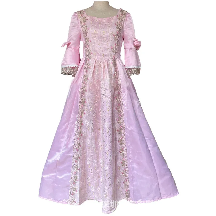 فستان نسائي من العصور الوسطى،  - مراجعة Lace Dress وسعره