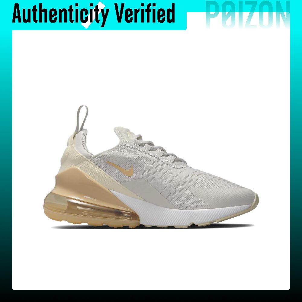 حذاء نايكي إير ماكس 270، تصميم - مراجعة Nike Shoes Air Max 270 وسعره