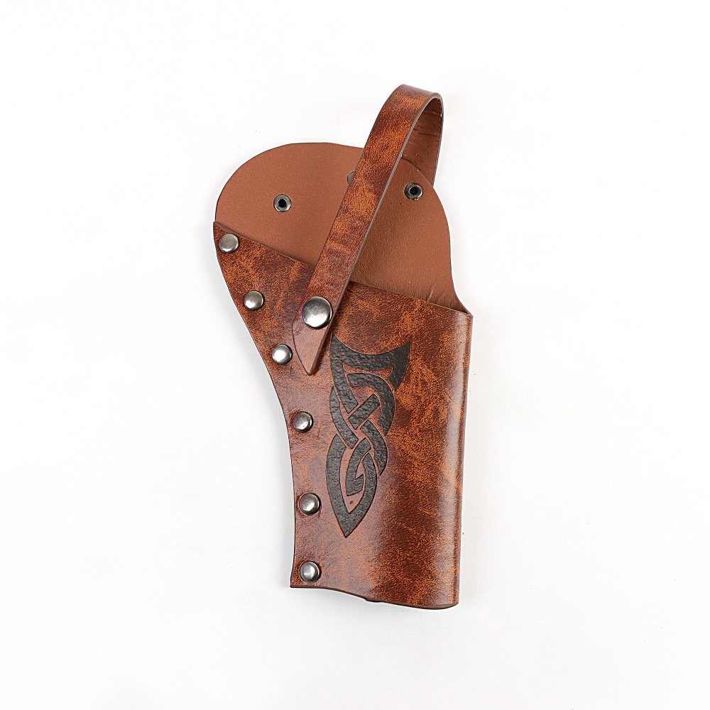 حقيبة خصر من الجلد الصناعي بتص - مراجعة Lace Dress وسعره