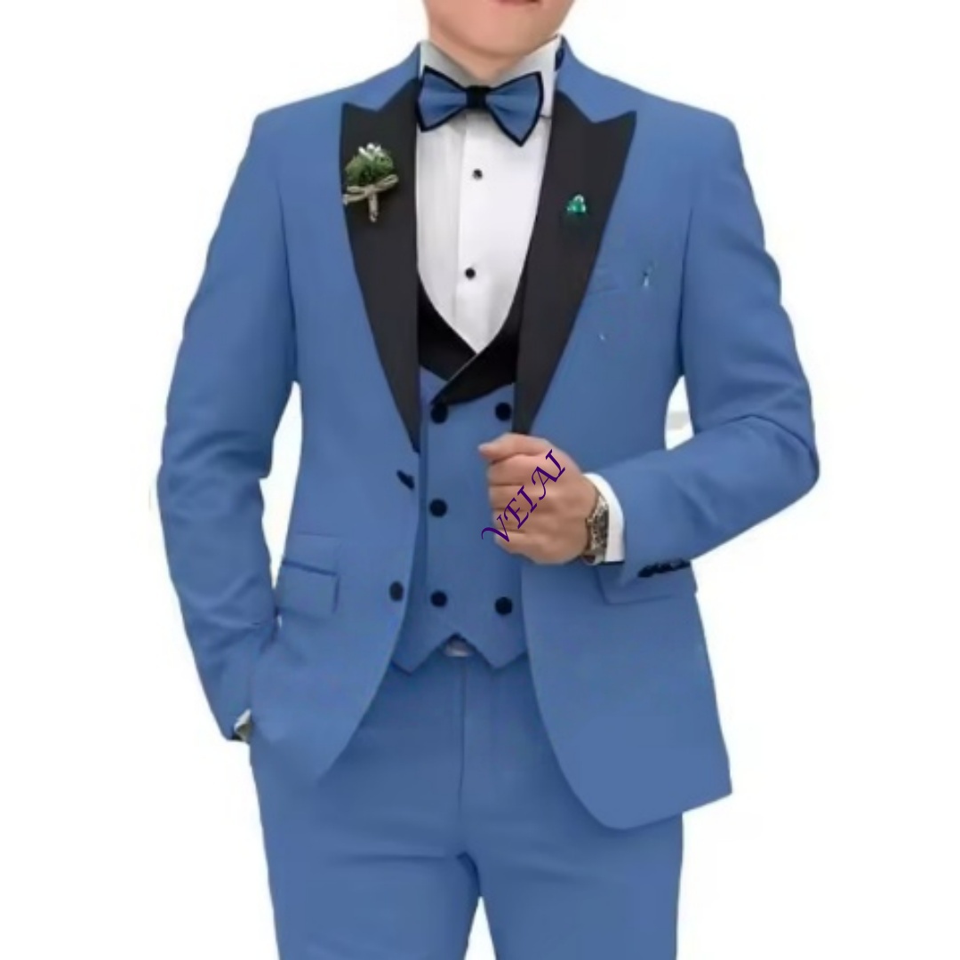 بدلة رسمية للأولاد، طقم توكسيد - مراجعة Formal Dress وسعره